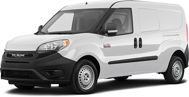 2021 Ram ProMaster City Tradesman SLT at City Motor Group Inc.