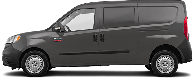 2021 Ram ProMaster City Tradesman 4dr Cargo Mini-Van