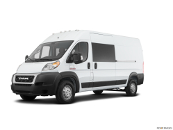 Thumbnail image of 2021 Ram ProMaster at Frankfort Auto Haus