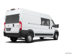 Thumbnail image of 2021 Ram ProMaster at Frankfort Auto Haus