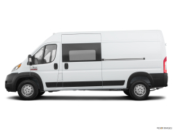 Thumbnail image of 2021 Ram ProMaster at Frankfort Auto Haus