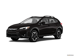 Thumbnail image of 2021 Subaru Crosstrek at Marc Motor Cdjr
