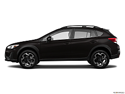 Thumbnail image of 2021 Subaru Crosstrek at Marc Motor Cdjr