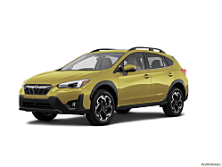 Thumbnail image of 2021 Subaru Crosstrek at Brown Daub Volvo Cars Lehigh Valley