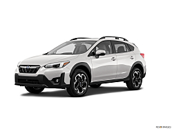 Thumbnail image of 2021 Subaru Crosstrek at Hallmark Hyundai Hendersonville