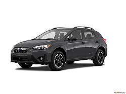 Thumbnail image of 2021 Subaru Crosstrek at Mike Piazza Honda Langhorne