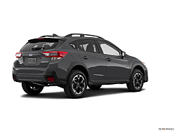 Thumbnail image of 2021 Subaru Crosstrek at Mike Piazza Honda Langhorne