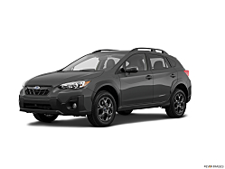 Thumbnail image of 2021 Subaru Crosstrek at Garber Chevrolet Highland