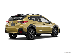 Thumbnail image of 2021 Subaru Crosstrek at Brown Daub Volvo Cars Lehigh Valley