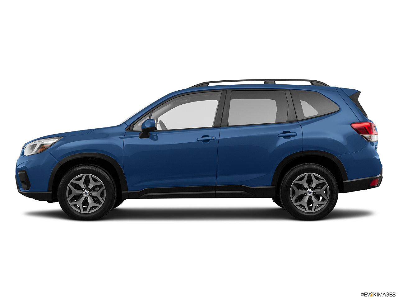 Image of 2021 Subaru Forester Premium