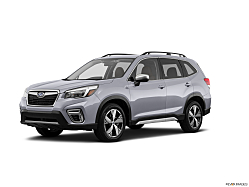 Thumbnail image of 2021 Subaru Forester at Genesis Of Milwaukee