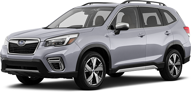 2021 Subaru Forester Touring at Genesis Of Milwaukee