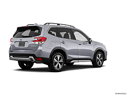 Thumbnail image of 2021 Subaru Forester at Genesis Of Milwaukee