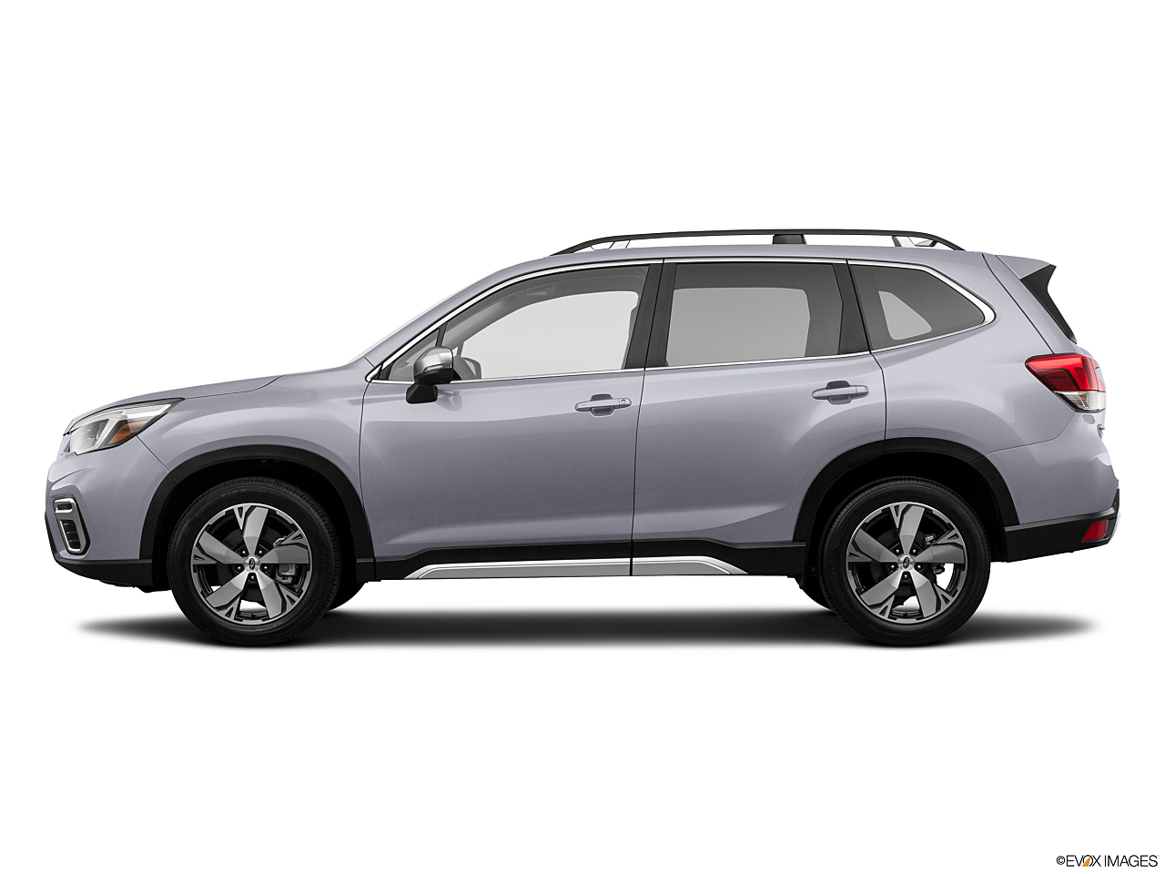 Image of 2021 Subaru Forester Touring