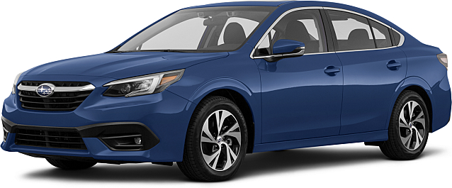 2021 Subaru Legacy Premium at City Motor Group Inc.