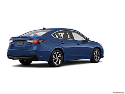 Thumbnail image of 2021 Subaru Legacy at City Motor Group Inc.