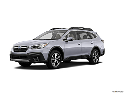 Thumbnail image of 2021 Subaru Outback at City Motor Group Inc.