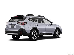 Thumbnail image of 2021 Subaru Outback at City Motor Group Inc.