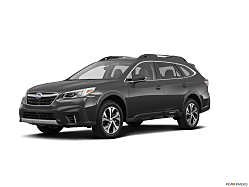 Thumbnail image of 2021 Subaru Outback at Beechmont Subaru