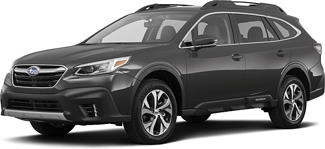 2021 Subaru Outback Limited XT at Beechmont Subaru