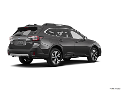 Thumbnail image of 2021 Subaru Outback at Beechmont Subaru