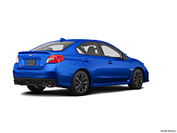 Thumbnail image of 2021 Subaru WRX at City Motor Group Inc.
