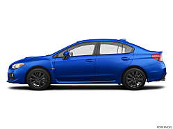 Thumbnail image of 2021 Subaru WRX at City Motor Group Inc.