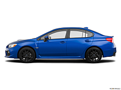 Thumbnail image of 2021 Subaru WRX at Hallmark Hyundai Hendersonville