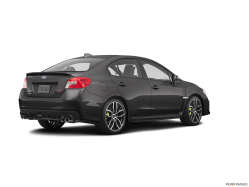 Thumbnail image of 2021 Subaru WRX at Crest Cadillac