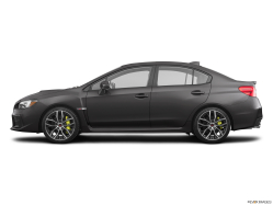Thumbnail image of 2021 Subaru WRX at Crest Cadillac
