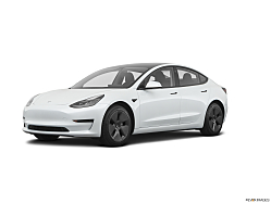 Thumbnail image of 2021 Tesla Model 3 at Brewster Ford