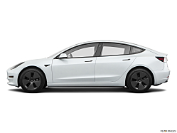 Thumbnail image of 2021 Tesla Model 3 at Brewster Ford