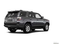 Thumbnail image of 2021 Toyota 4Runner at Hallmark Hyundai Hendersonville