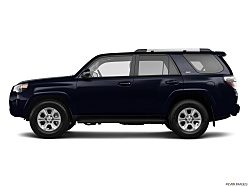 Thumbnail image of 2021 Toyota 4Runner at Smithtown Toyota