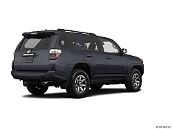 Thumbnail image of 2021 Toyota 4Runner at Marc Motor Cdjr