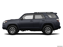 Thumbnail image of 2021 Toyota 4Runner at Marc Motor Cdjr