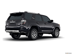 Thumbnail image of 2021 Toyota 4Runner at Granger Chrysler Dodge Jeep Ram