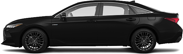2021 Toyota Avalon Hybrid XSE 4dr Sedan
