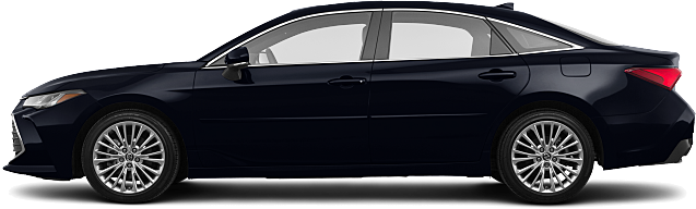 2021 Toyota Avalon Limited 4dr Sedan