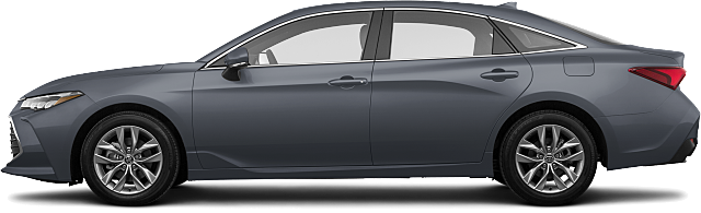 2021 Toyota Avalon XLE 4dr Sedan