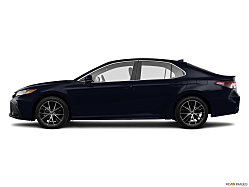 Thumbnail image of 2021 Toyota Camry at Lakeway Auto