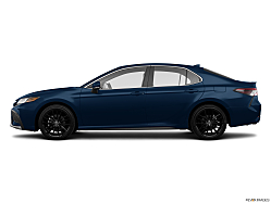 Thumbnail image of 2021 Toyota Camry at Lakeway Auto