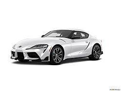 Thumbnail image of 2021 Toyota GR Supra at Smithtown Toyota