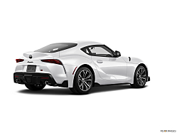 Thumbnail image of 2021 Toyota GR Supra at Smithtown Toyota