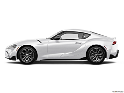 Thumbnail image of 2021 Toyota GR Supra at Smithtown Toyota
