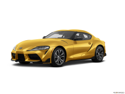 Thumbnail image of 2021 Toyota GR Supra at Broadway Motors