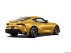 Thumbnail image of 2021 Toyota GR Supra at Broadway Motors