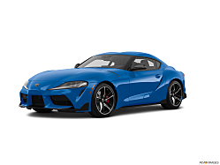 Thumbnail image of 2021 Toyota GR Supra at Smithtown Toyota