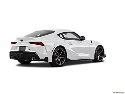 Thumbnail image of 2021 Toyota GR Supra at Smithtown Toyota
