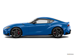 Thumbnail image of 2021 Toyota GR Supra at Smithtown Toyota